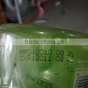 Date Printer Glass Bottle or Plastic Bottle Coding Machine thumbnail-5