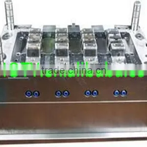 Good Quality Antique Aluminum Die Casting Mold Parts thumbnail-5