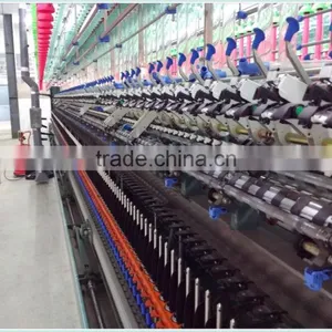 BS562 Ring Spinning Machine thumbnail-1