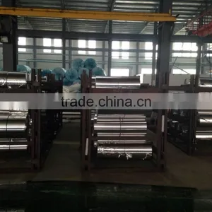Foil Manufacturers 30cm*60m Grilling Potatoes|fish|vegetables in Foil Tin Foil thumbnail-4