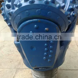 Professional 311 Tricone Drill Bit With High Quality thumbnail-1