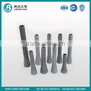 Tungsten Carbide Nozzles (For Ceramic / Spray Dryers) thumbnail-1