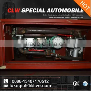 Cheap Price Oil Tanker for Sale thumbnail-3