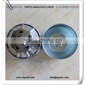 Driven Clutch Gasoline Golf Cart Clutch thumbnail-3