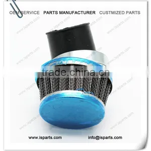 Pit Bike Parts Air Filter 34mm Including Neck 65 mm for Sale thumbnail-2
