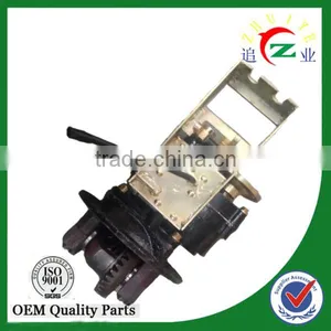 2 Forward Speed and 1 Reverse Speed Gearbox for 300cc UTV and Trike thumbnail-3
