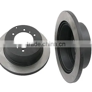 Volkswagen Brake Disc for Sale Part No.: 7M3615301 thumbnail-4