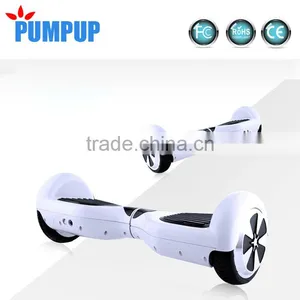 Self Balancing Scooter thumbnail-5