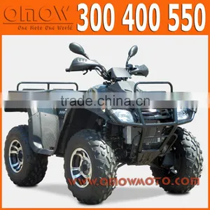 COC Road Legal 300cc 4x4 4 Wheeler For Adults thumbnail-1