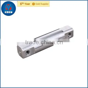 High Quality OEM Alloy Steel CNC Machining Parts thumbnail-1