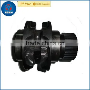 High Quality More Competitive OEM CNC Machining Parts of Mining Machinery thumbnail-1