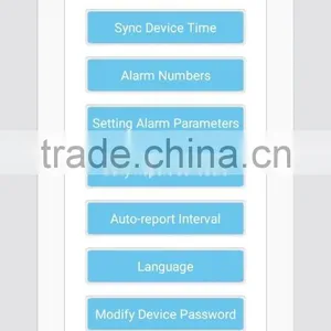 Wireless GSM SMS Temperature Humidity Power Failure Monitoring Control Alarm thumbnail-5