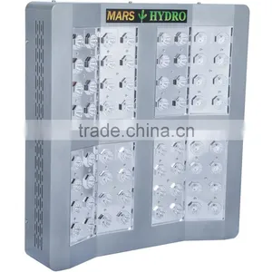 Mars Hydro 2016 Best Grow Led Light Full Spectrum MarsPro Indoor Grow Light thumbnail-2