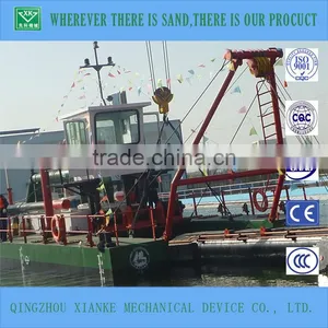2016 Hot Sale Dredging Machine thumbnail-1