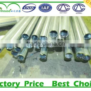 Square Galvanized Steel Pipe For Greenhouse thumbnail-5