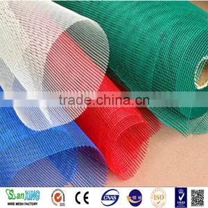18x16 Different Color Fiberglass Mosquito Net/ Fly Window Screen/fiberglass Insect Screen thumbnail-3