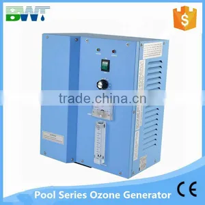 Electric Ionizer Distilled Water Equipment 8g/h Swimming Pool Ozonateur Piscine thumbnail-3