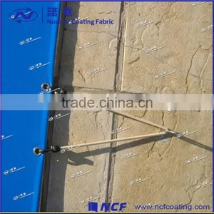 Waterproof Insulation Swimming Pool Cover thumbnail-6