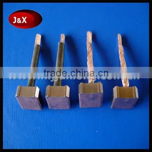 Carbon Brush for Bosch Small Hammer Tools thumbnail-6