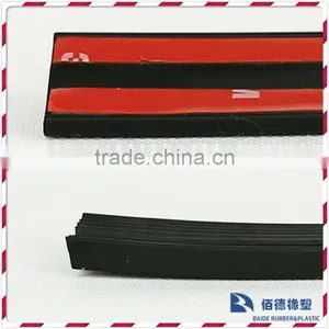 Manufacture Rubber Jointing Strip thumbnail-1