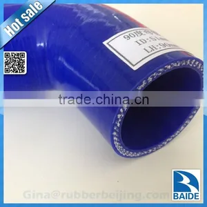 Silicone Hoses for Auto Straight/elbow Radiator/Intake Hose thumbnail-2