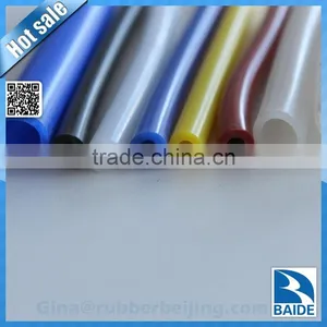 Flexible Soft Silicone Rubber Hose thumbnail-2