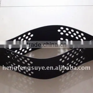 HDPE Slope Protection Earthwork Geocells Manufacturer thumbnail-2