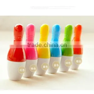Professional Manufacturer Promotional Bowling Ball Pen/ Plastic Ball Pen, Ball Point Pen/hot Sale Advertising Ball Pen thumbnail-6