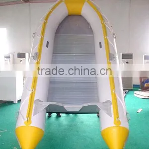 Hot Sale PVC Zodiac Boat Sale thumbnail-1