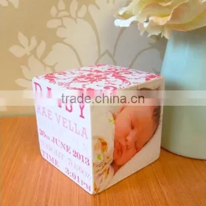 UV Printing on Wood Cube thumbnail-3