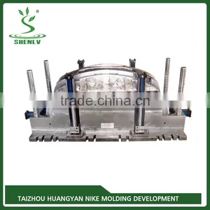 Factory Price Top Quality Customized Air Ejector Plastic Injection Mould thumbnail-3