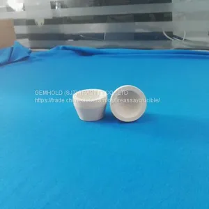 Fire Assay Cupel thumbnail-1