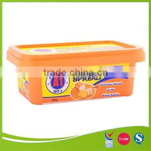 High Quality Plastic Margarine Butter Packaging thumbnail-2