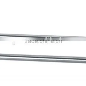 2016 Stainless Steel 304 Wall Mounted Single Bathroom Towel Bar Brush thumbnail-4