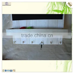 Qingdao Port Kitchen Removable Message Board Wood Rack Shelves Corbels thumbnail-6