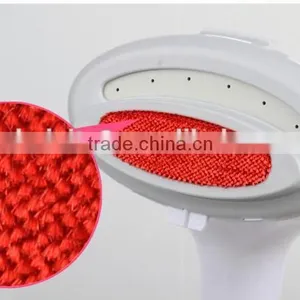 CY100 Travel Handheld Mini Steam Hanging Ironing Machine Brush Steam Iron thumbnail-3