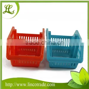 Plastic Tools Storage Basket thumbnail-1