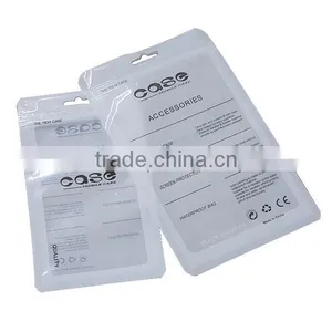 Transparent White Pearl Film OPP Bags Packing,plastic Packaging Bag thumbnail-5