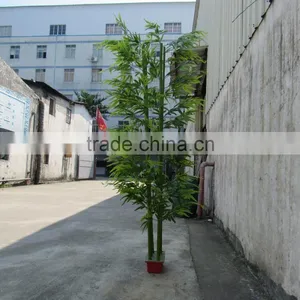 CHY030926 Hotel Event Decoration Garland Bamboo Stick Artificial thumbnail-3