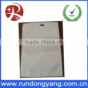Hot Sales Opp Bag Packing With Seal thumbnail-1