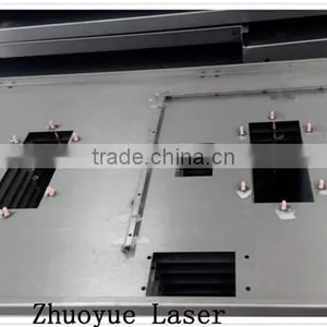 Good Sheet Metal Fabrication Service Stamping Welded Parts thumbnail-3