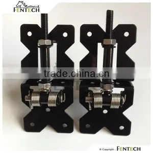 Made in China Fentech High Quality Stainless Steel Self Closing Hinge thumbnail-1