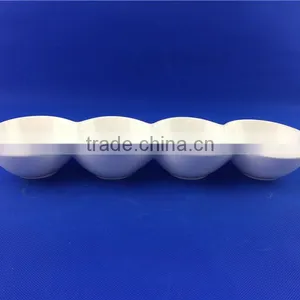 Porcelain Soy Sauce Dish thumbnail-2