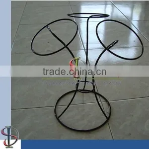 3 Hats Counter Top Display Rack thumbnail-1