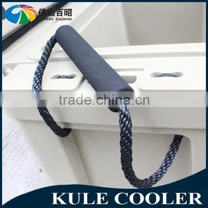 Custom Rotomoulded Ice Chest Insulated Ice Cooler thumbnail-5