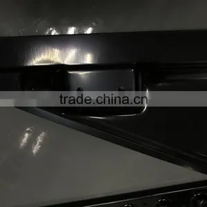 OEM Automobile Plastic Exterior Parts thumbnail-4