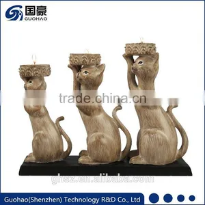 Hottest Classic Cheap Price Lamp Shade Candle Holders thumbnail-1