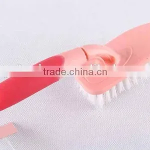 Plastic Cleaning Brush thumbnail-1
