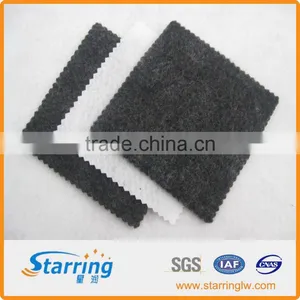 150GSM Geotextile Short Fiber Fabric thumbnail-1