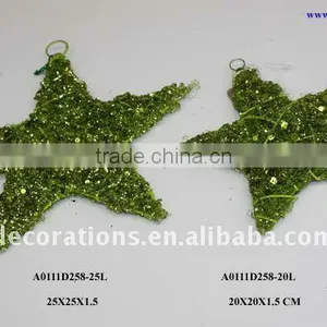 Shiny Christmas Star thumbnail-1